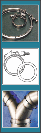 PSP-EZ Clamp product offerings